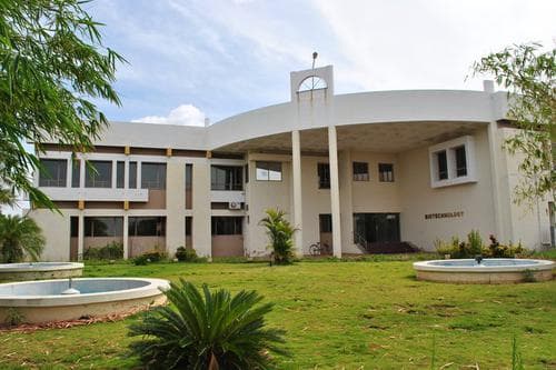 Mepco Schlenk Engineering College Sivakasi CAMPUS photo 13