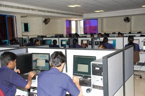 Mepco Schlenk Engineering College Sivakasi CAMPUS photo 9