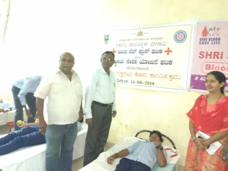 Government Polytechnic Belgaum Events And Activities photo 1