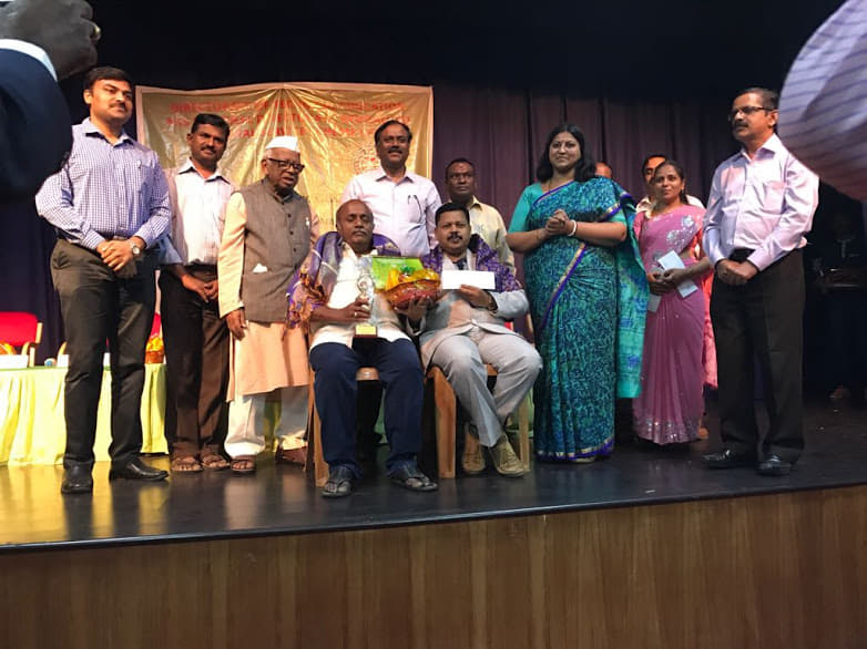 Government Polytechnic Belgaum Events And Activities photo 6