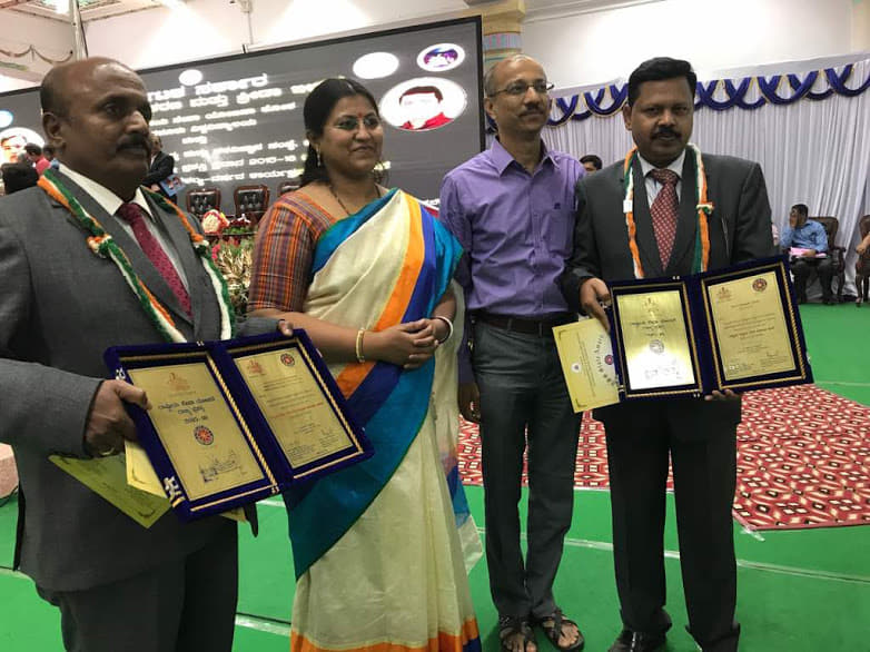 Government Polytechnic Belgaum Events And Activities photo 7