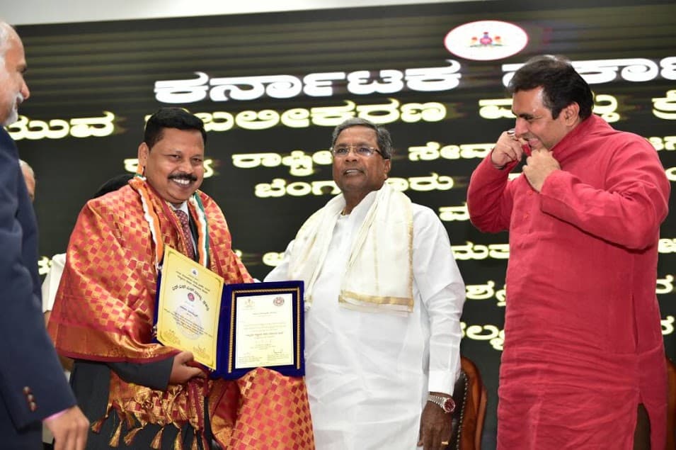 Government Polytechnic Belgaum Events And Activities photo 8