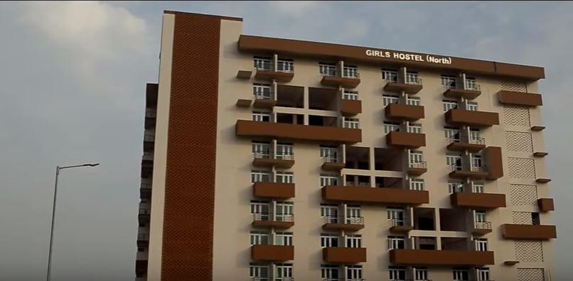 DAV University Jalandhar hostel photo 14