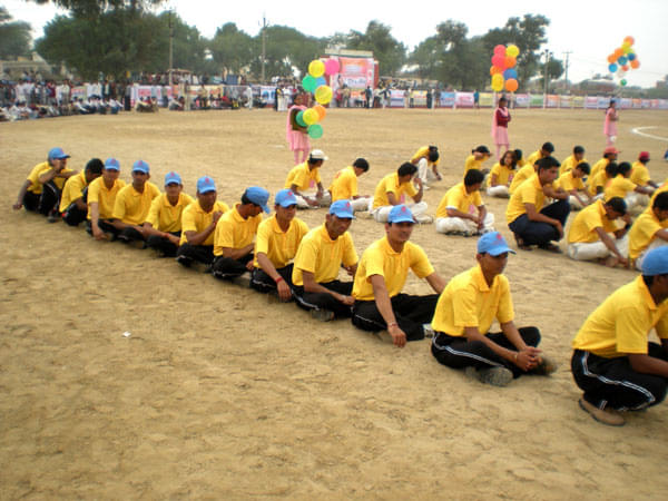 Institute of Advanced Studies in Education Sardarshahr Evnents photo 2