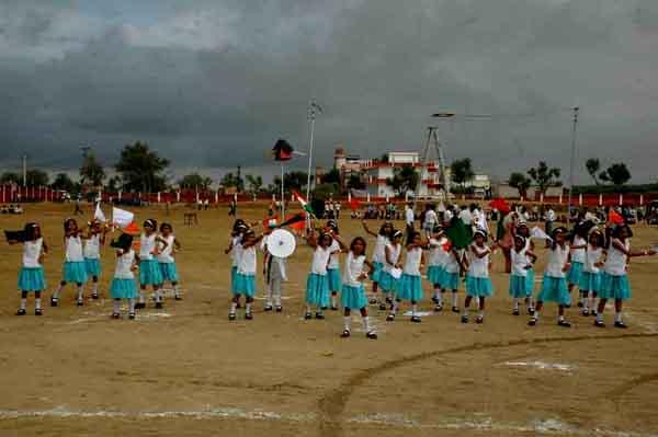 Institute of Advanced Studies in Education Sardarshahr Evnents photo 4