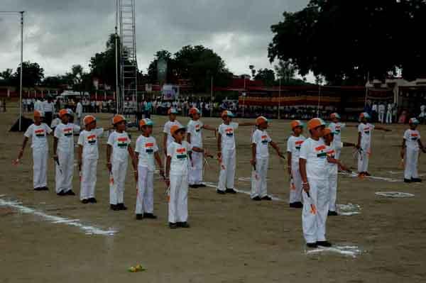 Institute of Advanced Studies in Education Sardarshahr Evnents photo 7