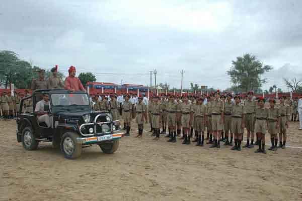 Institute of Advanced Studies in Education Sardarshahr Evnents photo 10