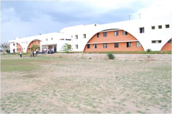 CMI hostel photo 2