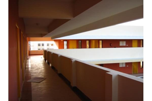 CMI hostel photo 4