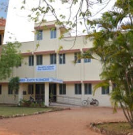 Tamil University Thanjavur hostel photo 3