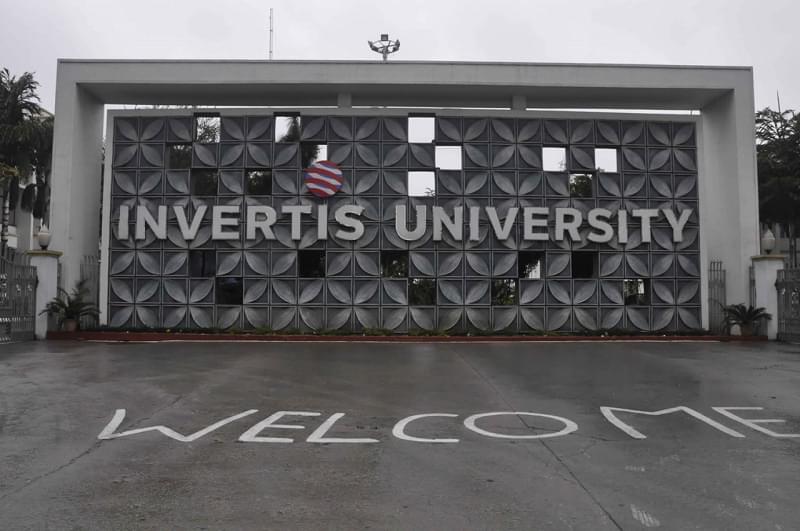 Invertis University Bareilly Campus photo 7