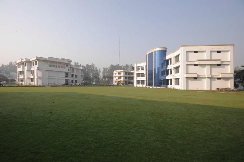 Invertis University Bareilly Campus photo 8