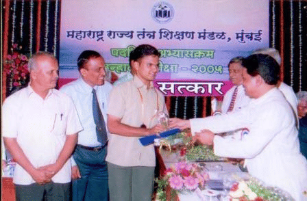 Latthe Education Society's Polytechnic Sangli Events And Activities photo 7