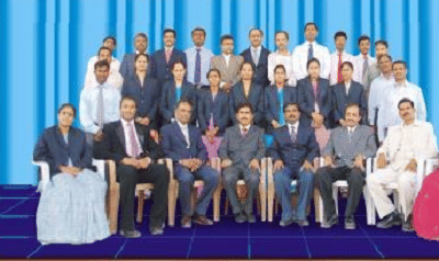 Latthe Education Society's Polytechnic Sangli Events And Activities photo 4