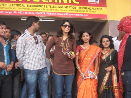 Latthe Education Society's Polytechnic Sangli Events And Activities photo 9