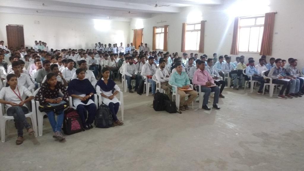 Shri Shivaji Polytechnic Institute Parbhani Campus photo 6