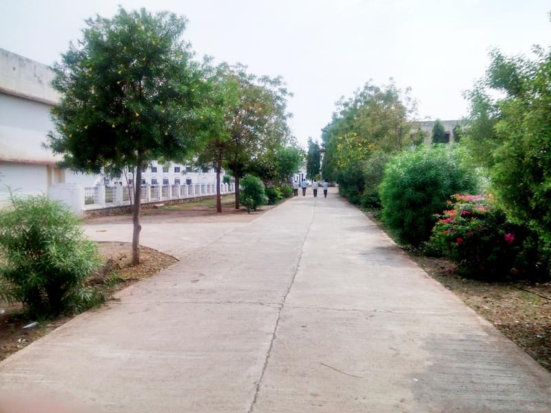 Shri Shivaji Polytechnic Institute Parbhani Campus photo 2