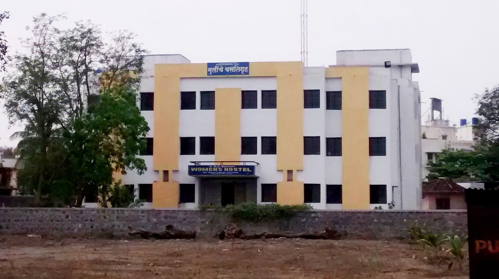 Shri Shivaji Polytechnic Institute Parbhani Campus photo 3