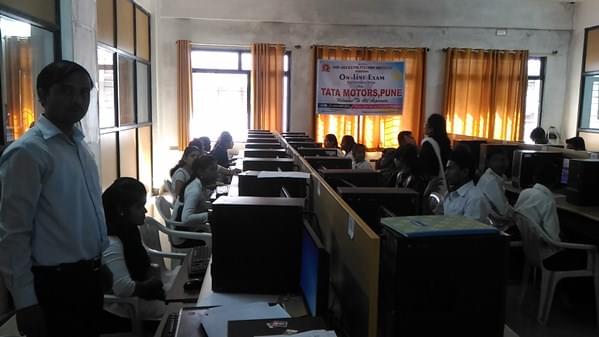 Shri Shivaji Polytechnic Institute Parbhani Campus photo 5