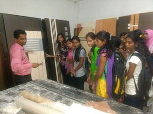 Shri Shivaji Polytechnic Institute Parbhani Campus photo 8