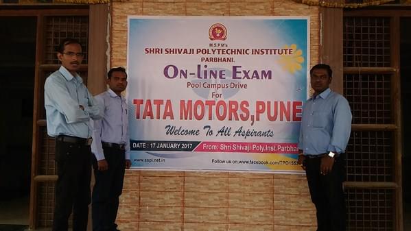 Shri Shivaji Polytechnic Institute Parbhani Campus photo 9