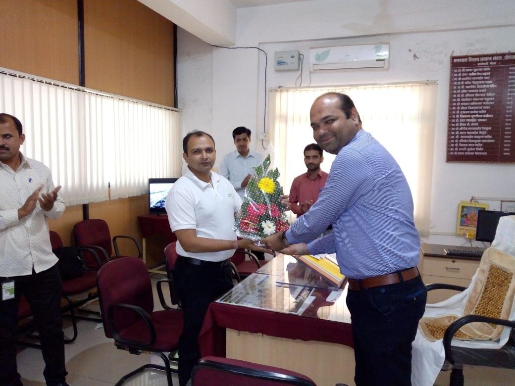 Shri Shivaji Polytechnic Institute Parbhani Campus photo 11