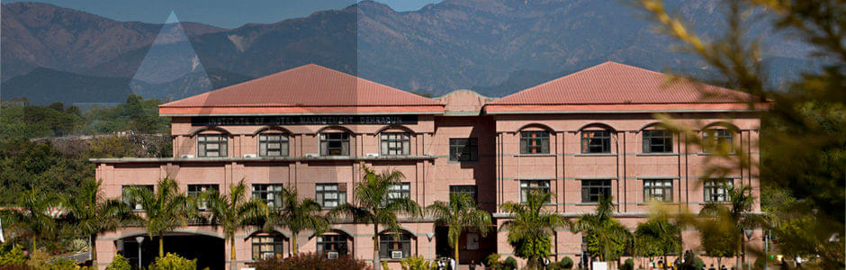 Institute of Hotel Management Catering Technology & Applied Nutrition Dehradun hostel photo 1