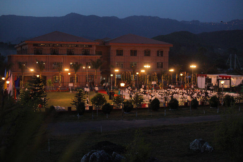 Institute of Hotel Management Catering Technology & Applied Nutrition Dehradun hostel photo 2