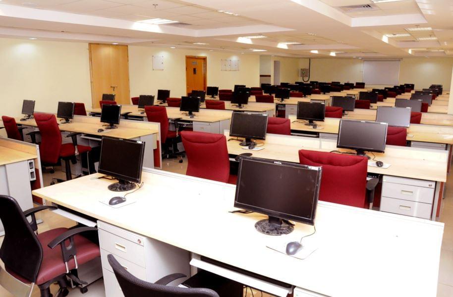 Institute of Hotel Management Catering Technology & Applied Nutrition Dehradun hostel photo 17