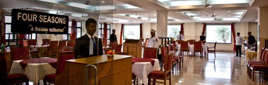 Institute of Hotel Management Catering Technology & Applied Nutrition Dehradun hostel photo 7