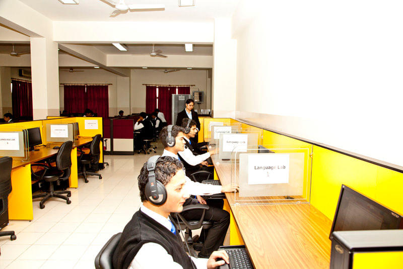 Institute of Hotel Management Catering Technology & Applied Nutrition Dehradun hostel photo 14