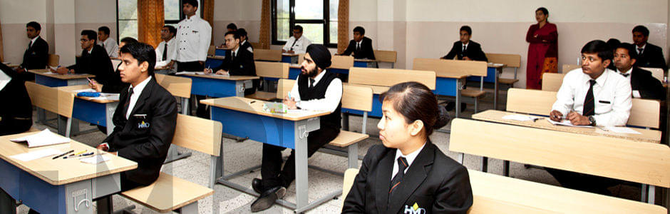 Institute of Hotel Management Catering Technology & Applied Nutrition Dehradun hostel photo 15