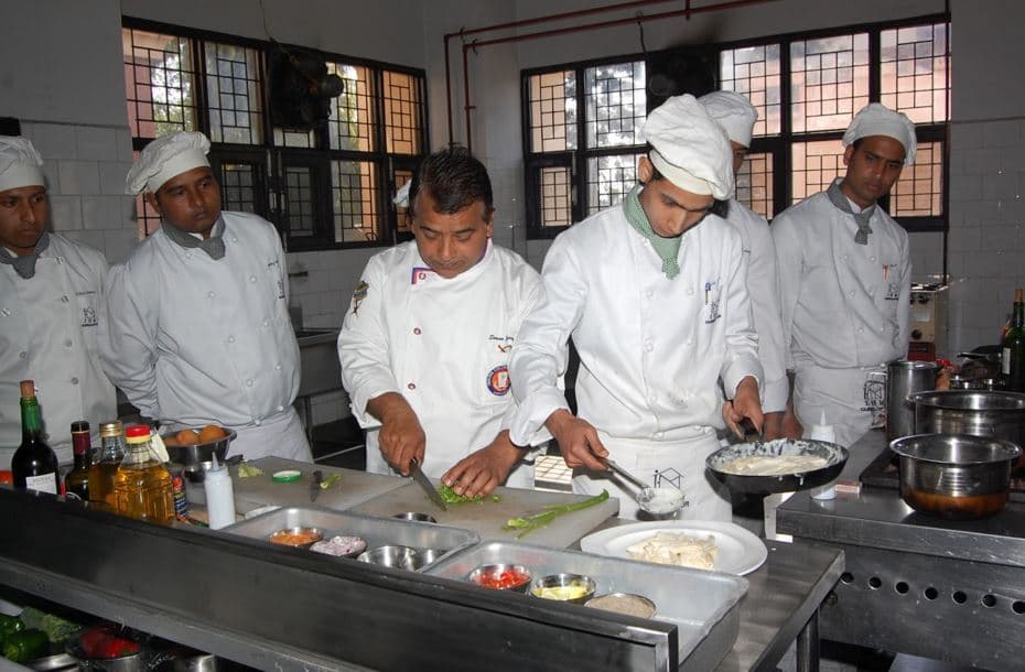 Institute of Hotel Management Catering Technology & Applied Nutrition Dehradun Event and Activities photo 3
