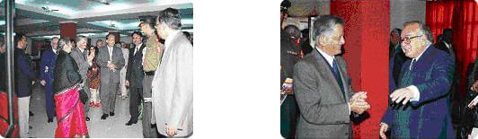 Institute of Hotel Management Catering Technology & Applied Nutrition Dehradun Event and Activities photo 5