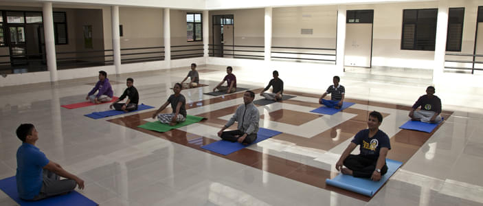 Institute of Hotel Management Catering Technology & Applied Nutrition Dehradun Event and Activities photo 7