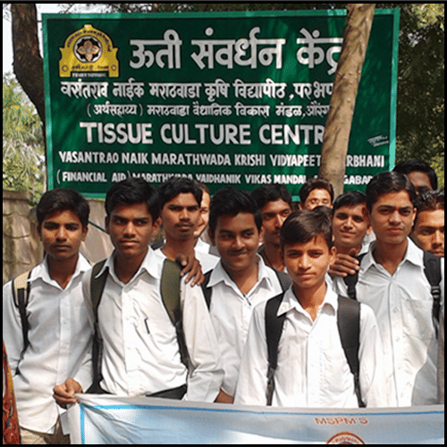 Shri Shivaji Polytechnic Institute Parbhani Campus photo 13