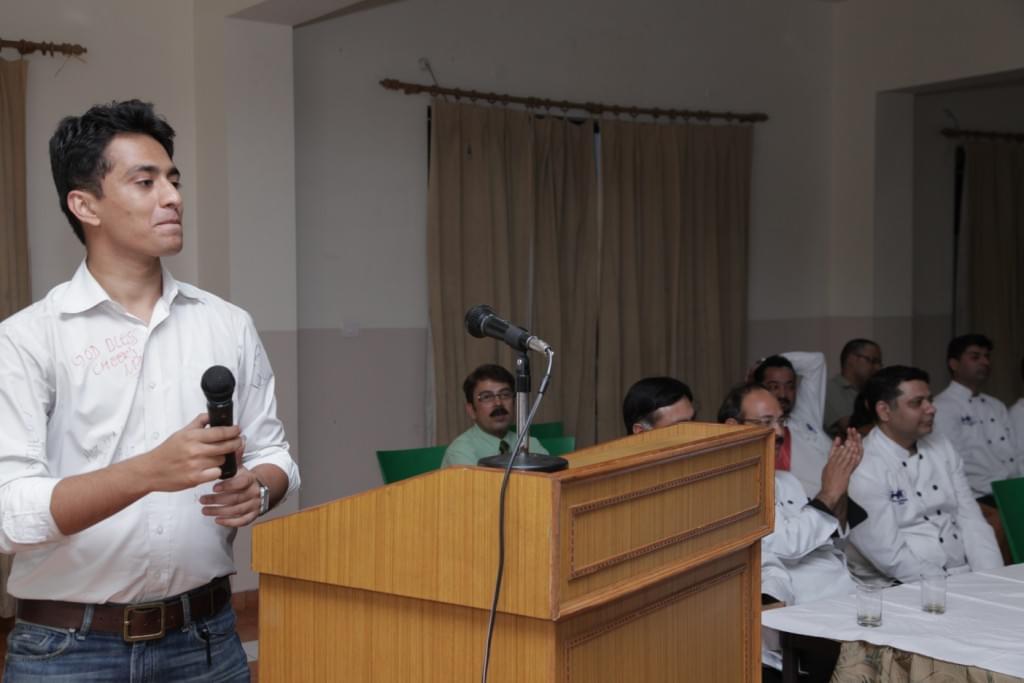 Institute of Hotel Management Catering Technology & Applied Nutrition Dehradun Event and Activities photo 10