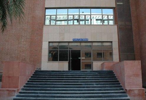 Amity School of Engineering & Technology New Delhi hostel photo 2