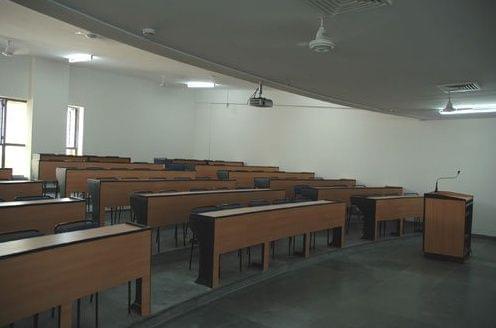 Amity School of Engineering & Technology New Delhi hostel photo 6