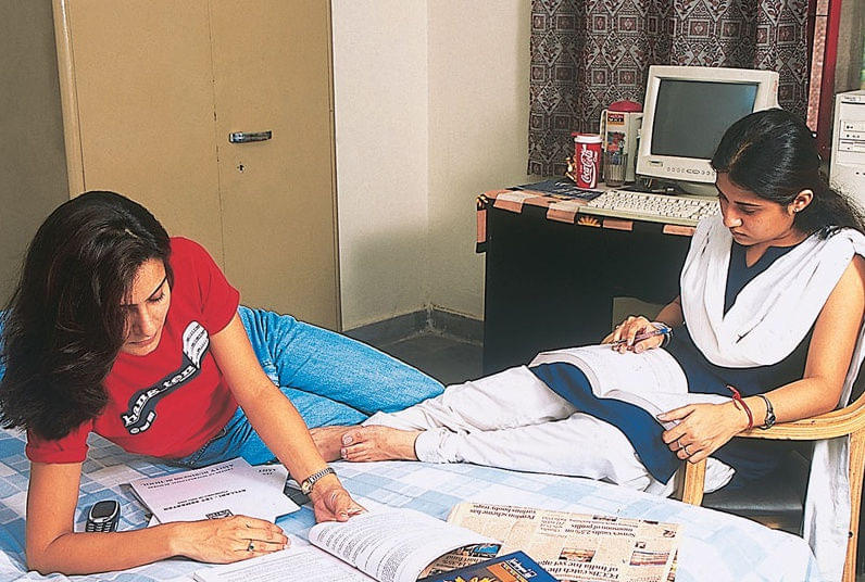 Amity School of Engineering & Technology New Delhi hostel photo 10