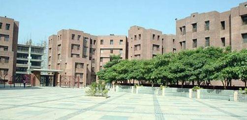 Amity School of Engineering & Technology New Delhi Academic Building photo 3