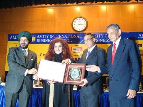 Amity School of Engineering & Technology New Delhi Events photo 1
