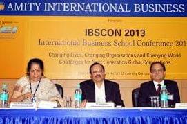 Amity School of Engineering & Technology New Delhi Events photo 2