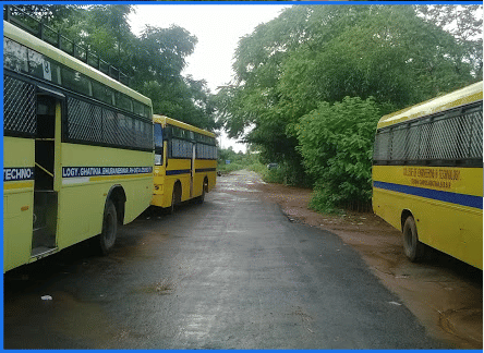 OUTR campus photo 14