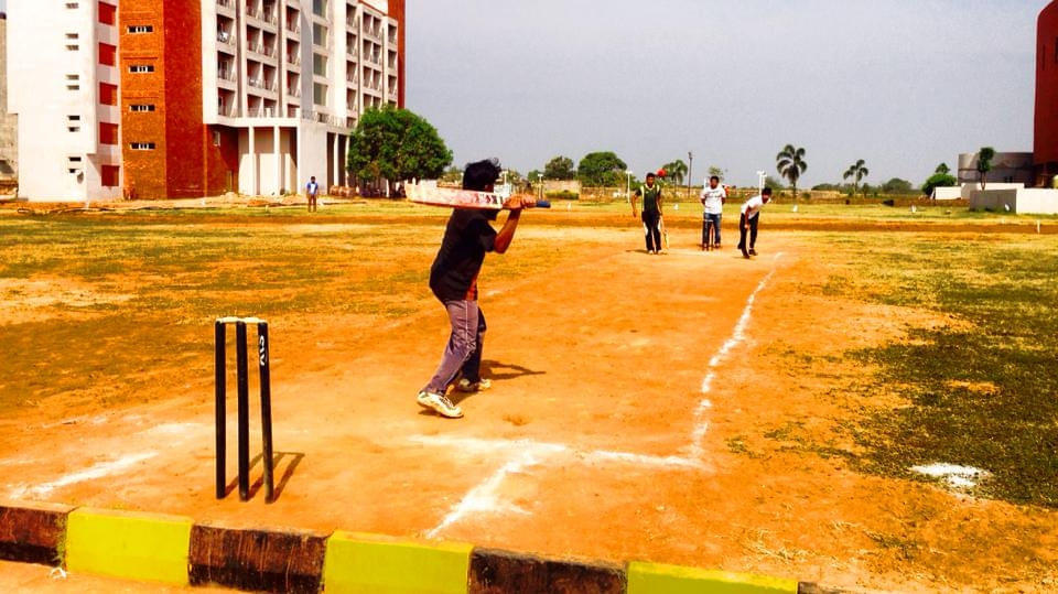 IMI Bhubaneswar Facilities photo 2