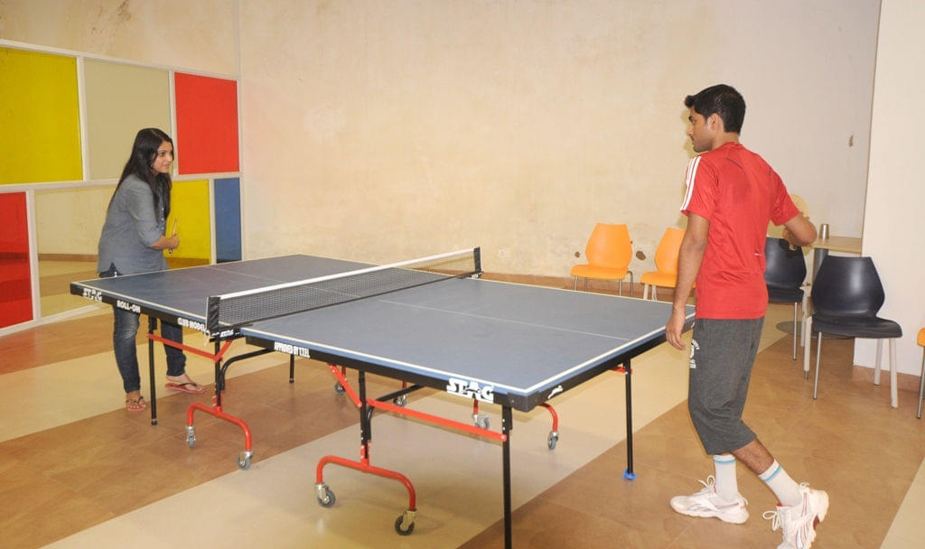 IMI Bhubaneswar Facilities photo 1