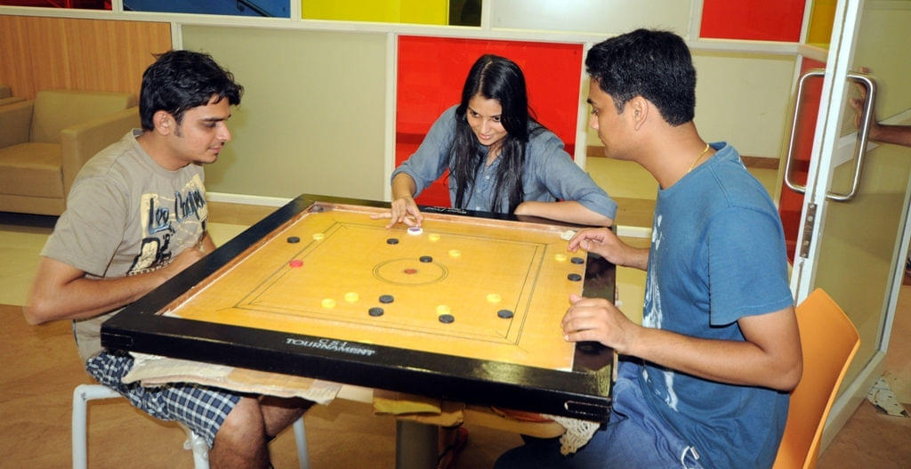 IMI Bhubaneswar Facilities photo 3