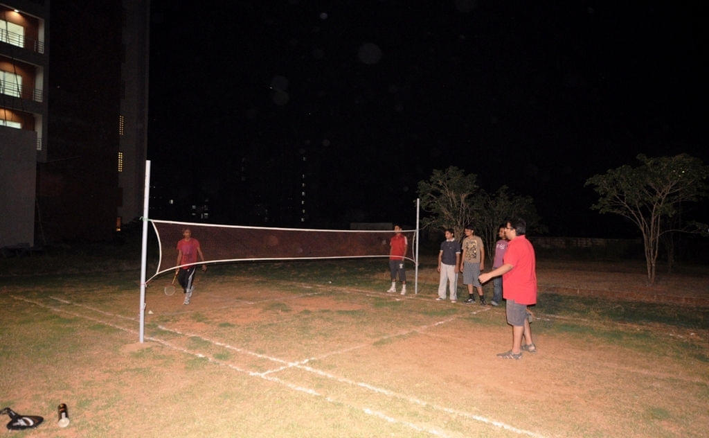 IMI Bhubaneswar Facilities photo 5