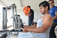 IMI Bhubaneswar Facilities photo 6