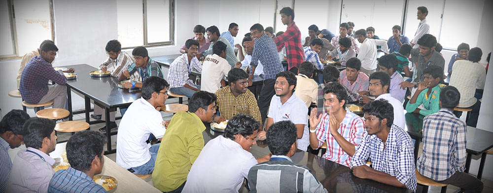 PERI Institute of Technology Chennai Facilities photo 9